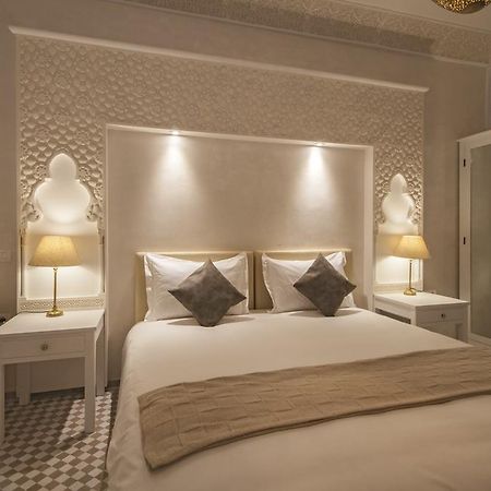 Riad Dar Grawa Марракеш Экстерьер фото
