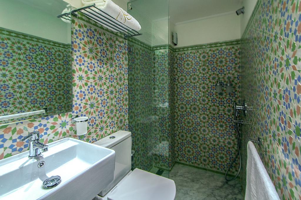 Riad Dar Grawa Марракеш Экстерьер фото