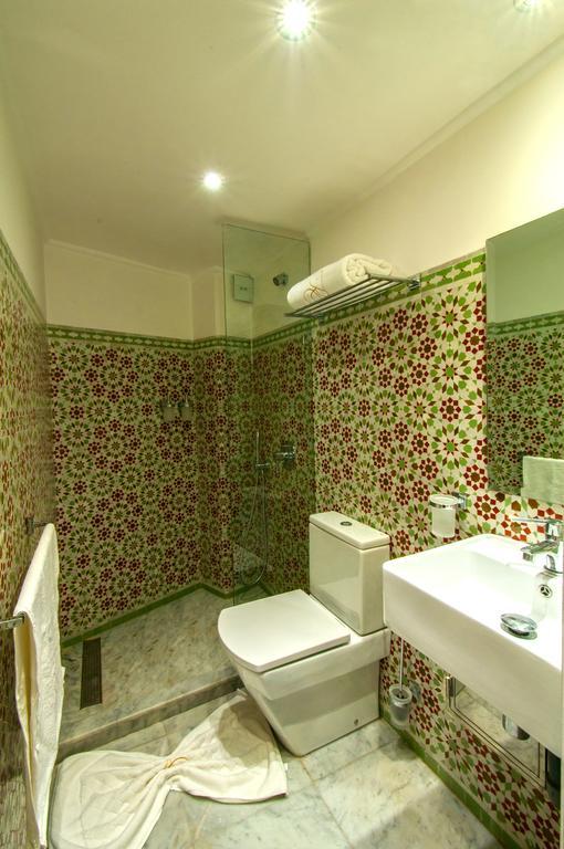 Riad Dar Grawa Марракеш Экстерьер фото